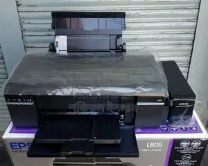 Epson Printer L805