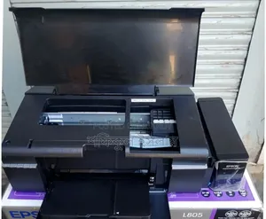 Epson Printer L805