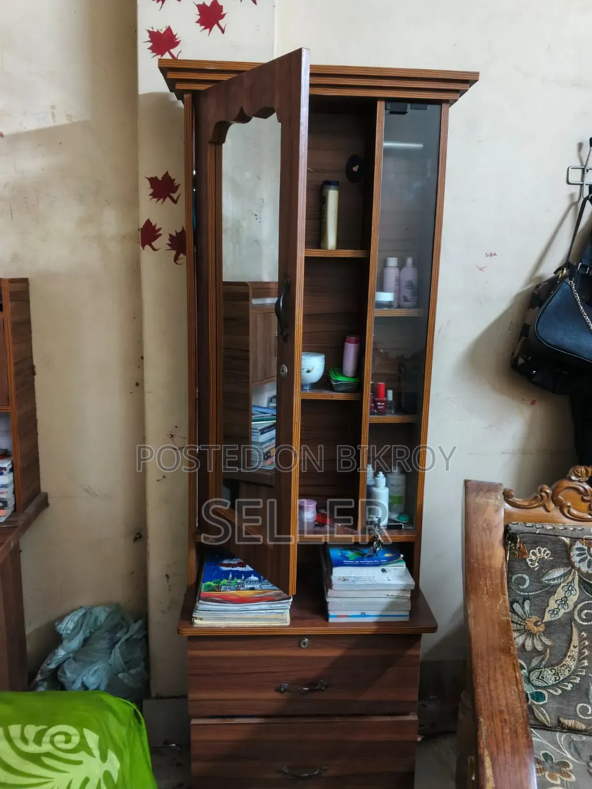 Plyboard Dressing Table
