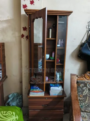 Plyboard Dressing Table