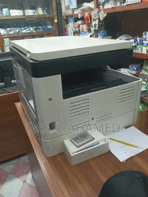 Photocopy Printer