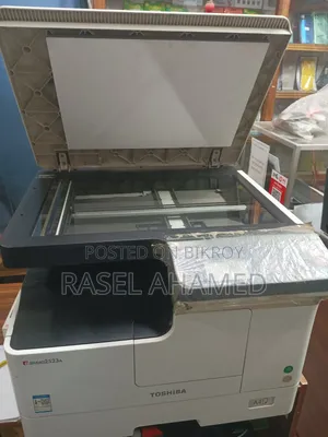 Photocopy Printer