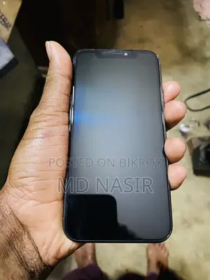 Apple iPhone 11 Pro 256 GB Black