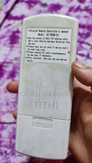 এসি বিক্রি ১.৫ টন