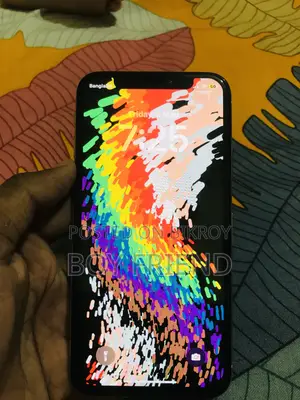 অ্যাপল আইফোন এক্স ৬৪ জিবি হোয়াইট