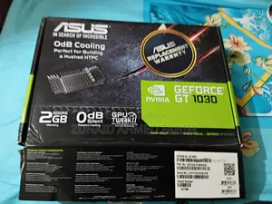 Graphics Card Gt1030 2gb