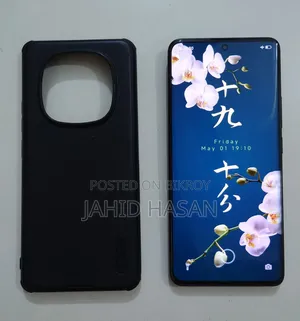 Xiaomi Redmi Note 14 Pro+ 512 GB Black