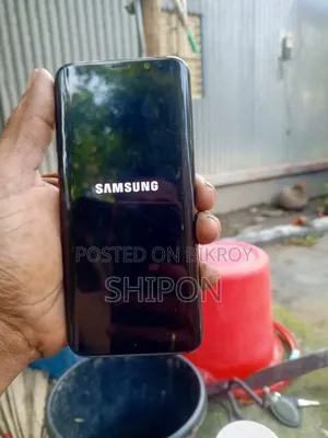 Samsung Galaxy A51 64 GB Black