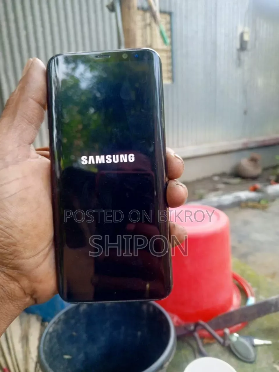 Samsung Galaxy A51 64 GB Black