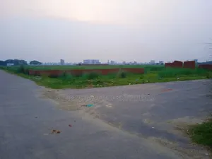 বসুন্ধরা ব্লক M – প্রিমিয়াম ৪ কাঠার দক্ষিণমুখী প্লট বিক্রয়