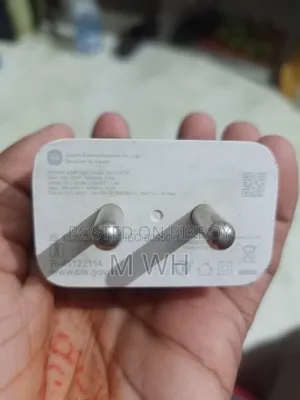 Redmi Note 10 Pro Max Er Original Charger.