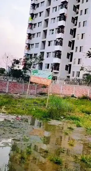 ইসিবি চত্বর, হ্যাভেন সিটি হাউজিং-২ এ ৩ বেডরুমের অ্যাপার্টমেন্ট বিক্রয় হবে