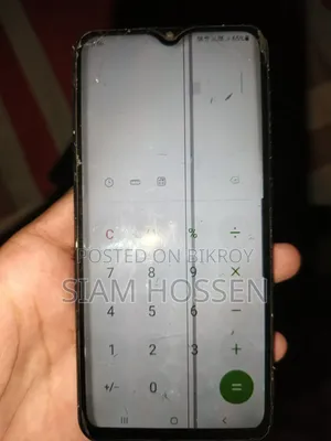 Samsung Galaxy A50s 128 GB Blue