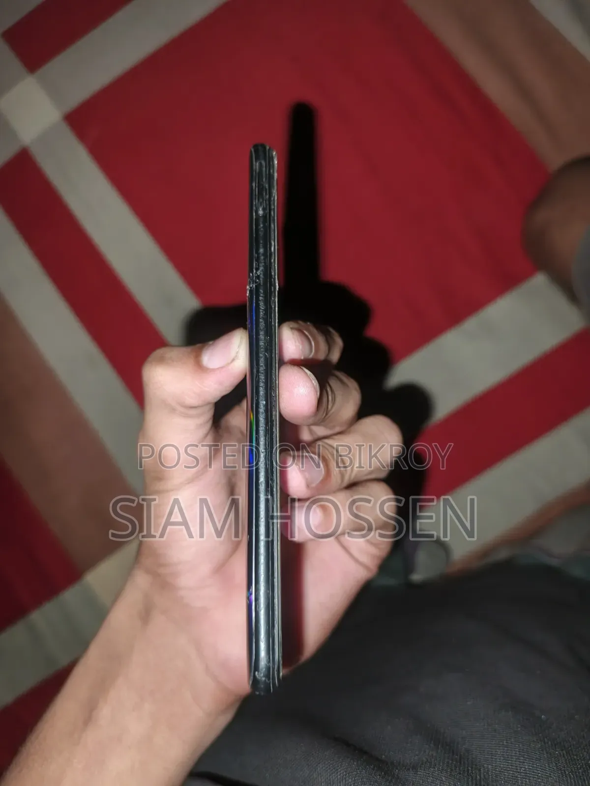 Samsung Galaxy A50s 128 GB Blue