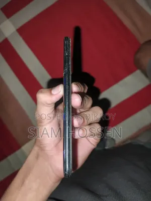 Samsung Galaxy A50s 128 GB Blue