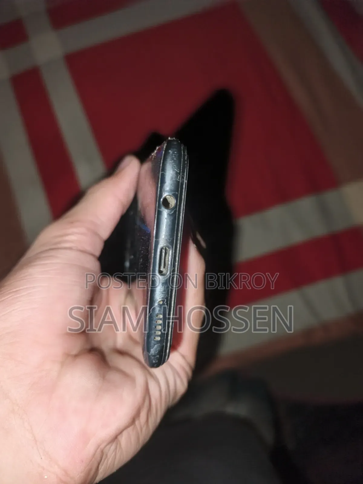 Samsung Galaxy A50s 128 GB Blue