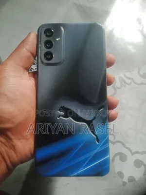 Samsung Galaxy F23 128 GB Gray