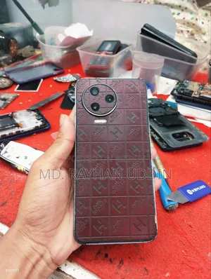 Infinix Note 12 (2023) 128 GB White