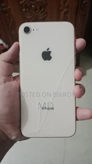 Apple iPhone 8 64 GB Pink
