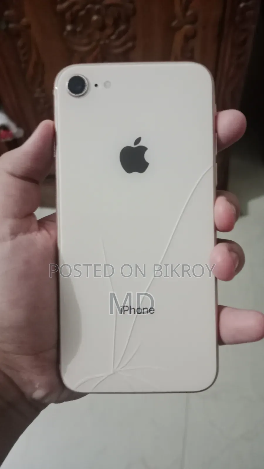 Apple iPhone 8 64 GB Pink