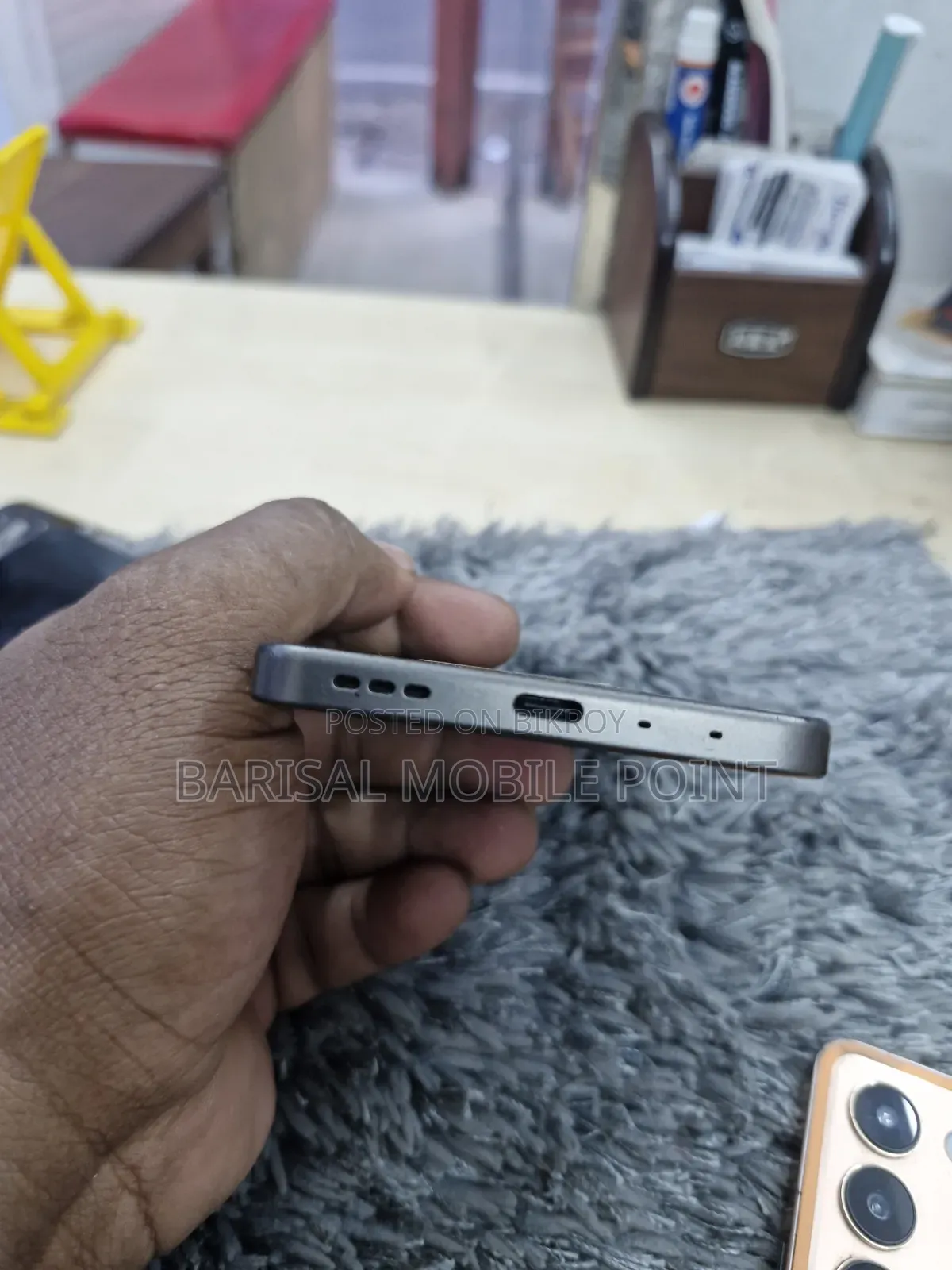 Oppo A5 Pro 256 GB Gray
