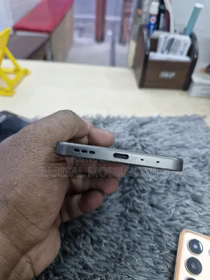 Oppo A5 Pro 256 GB Gray