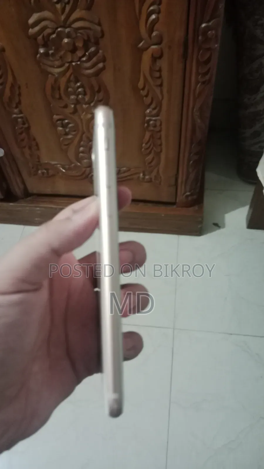 Apple iPhone 8 64 GB Pink