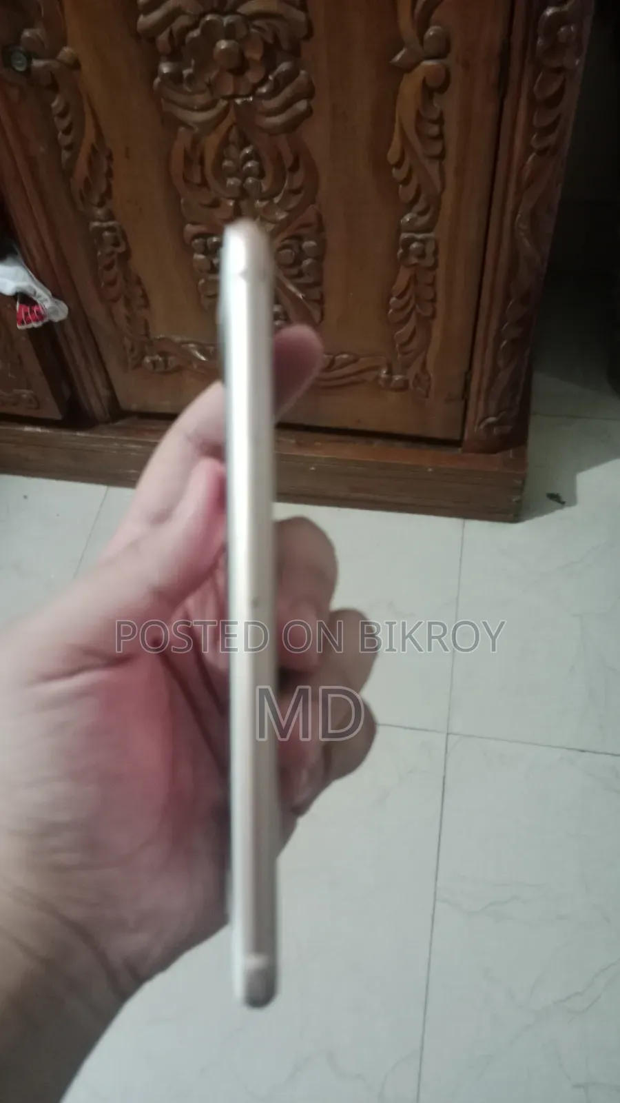 Apple iPhone 8 64 GB Pink