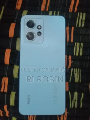 Xiaomi Redmi Note 12 128 GB