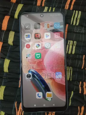 Xiaomi Redmi Note 12 128 GB