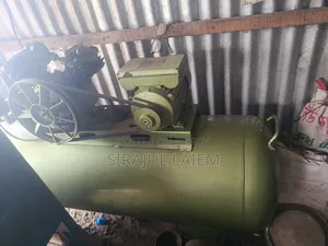 Compressor Machine