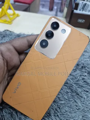 Vivo Y200e 128 GB Orange