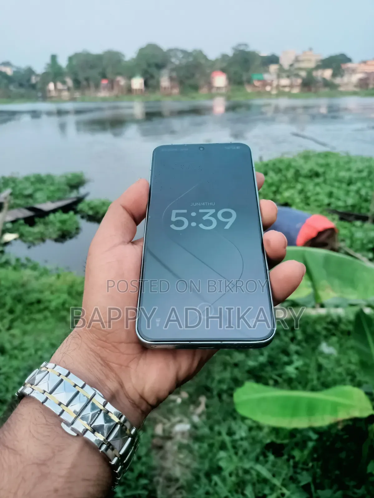 Xiaomi 14 512 GB Green