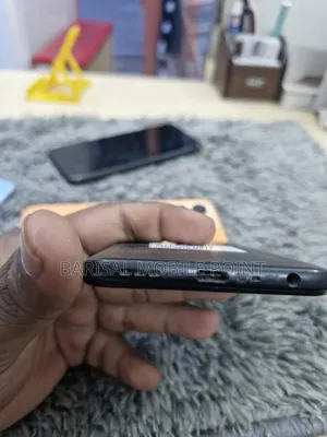 Oppo 5G 128 GB Black