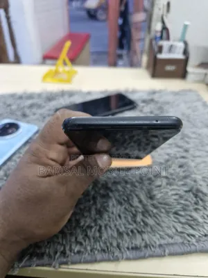Oppo 5G 128 GB Black