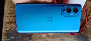 OnePlus 9 256 GB Blue