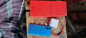 OnePlus 9 256 GB Blue