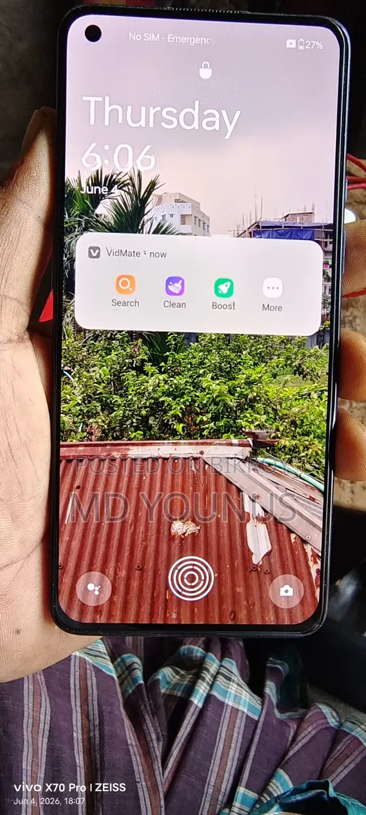 OnePlus 9 256 GB Blue