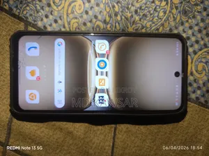 Tecno Spark Go 64 GB Blue