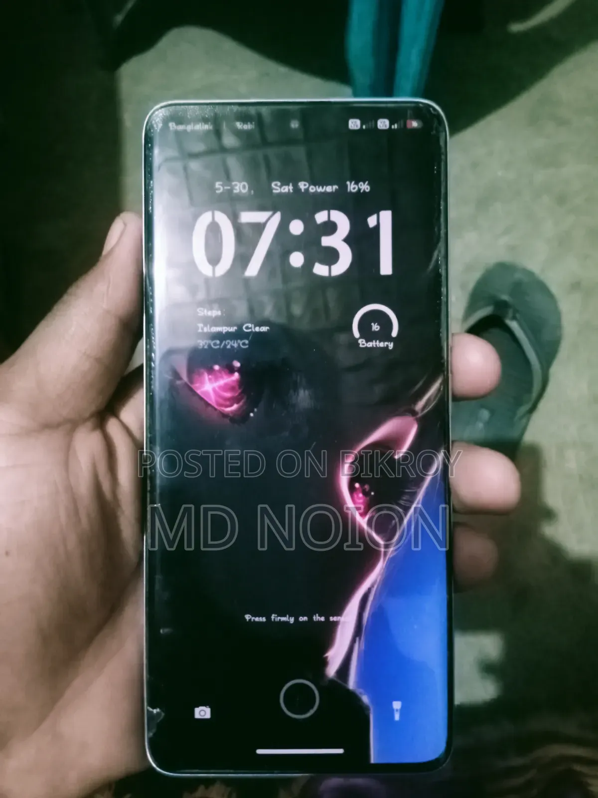 Xiaomi Redmi Note 13 256 GB White