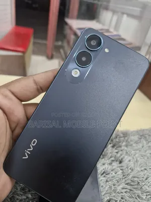 New Vivo 128 GB Green