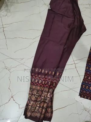 Brand new three-piece set for
