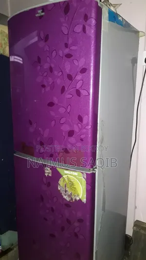 Old Walton 10 Cft Fridge for Sale |