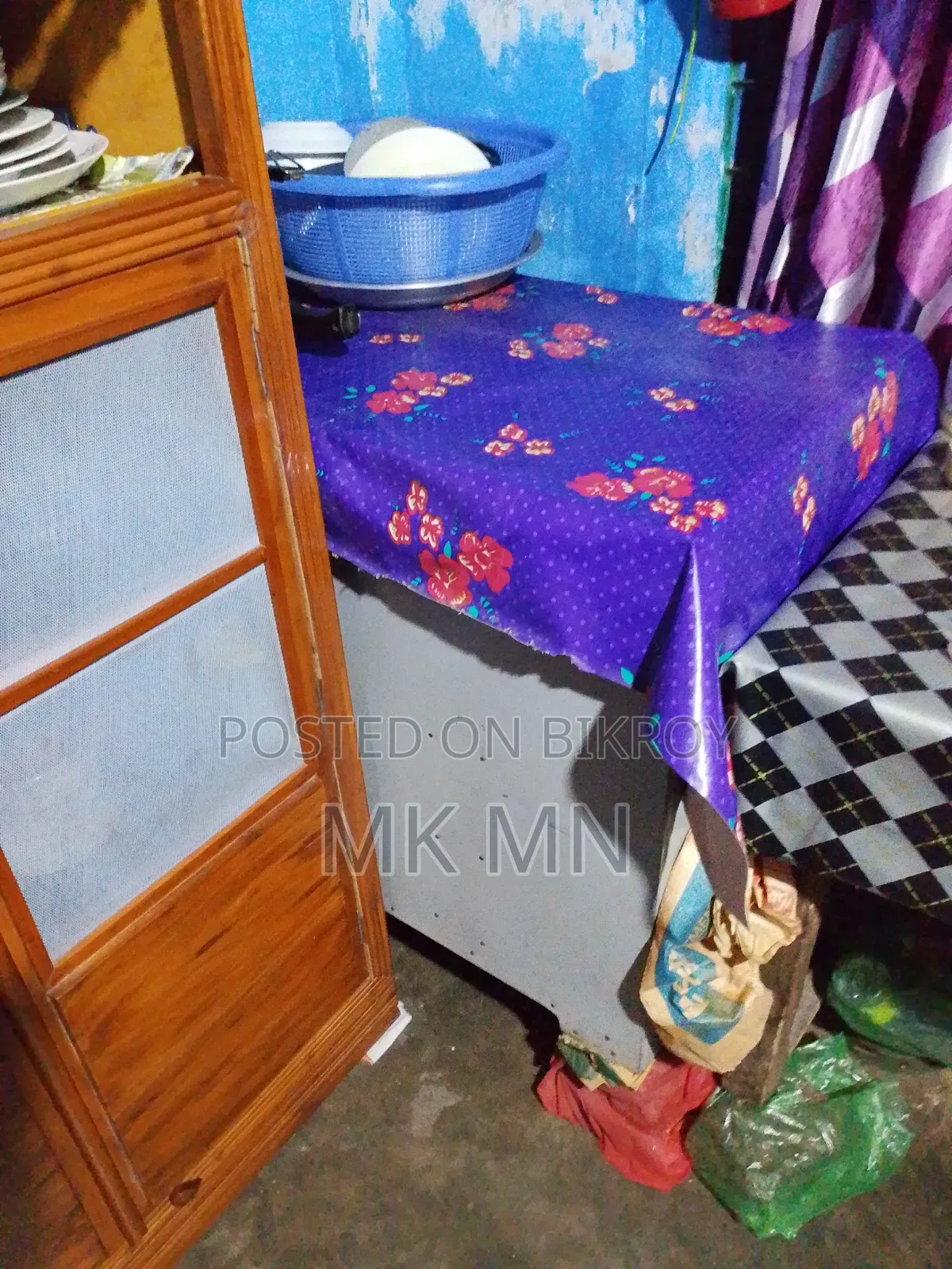 Very good condition, not used for long