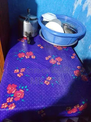 Very good condition, not used for long