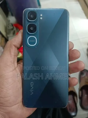 Vivo Y21d 128 GB Gray