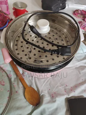 মাল্টি কুকার