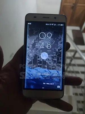 Honor 8 GB Gold