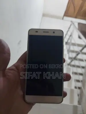Honor 8 GB Gold