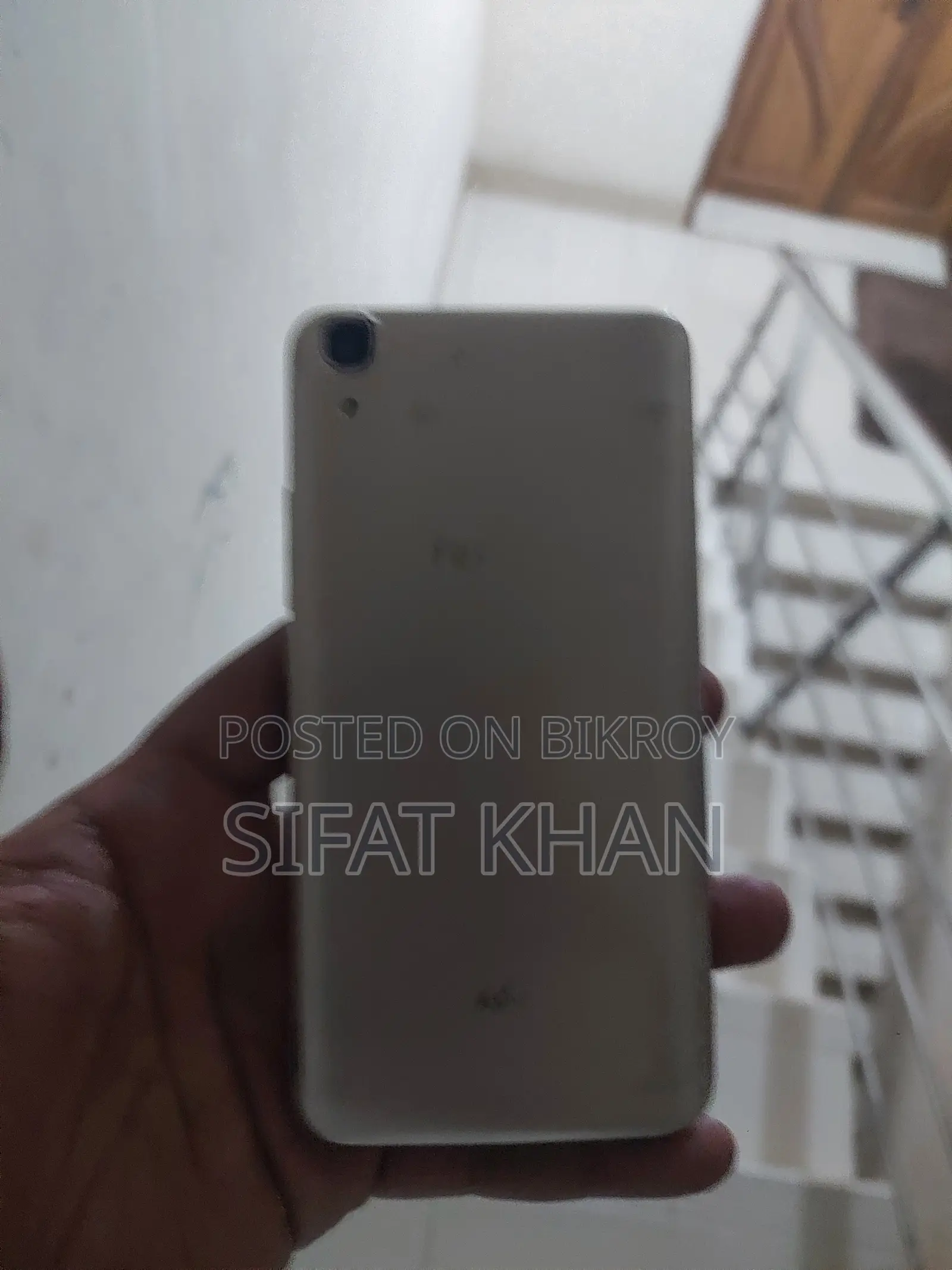 Honor 8 GB Gold